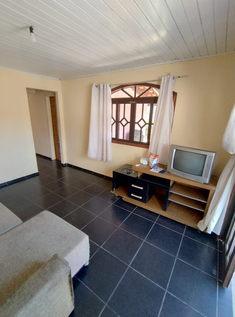 Casa SOZINHA no terreno no ITACOLOMI a 500 m da PRAIA - Piçarras
