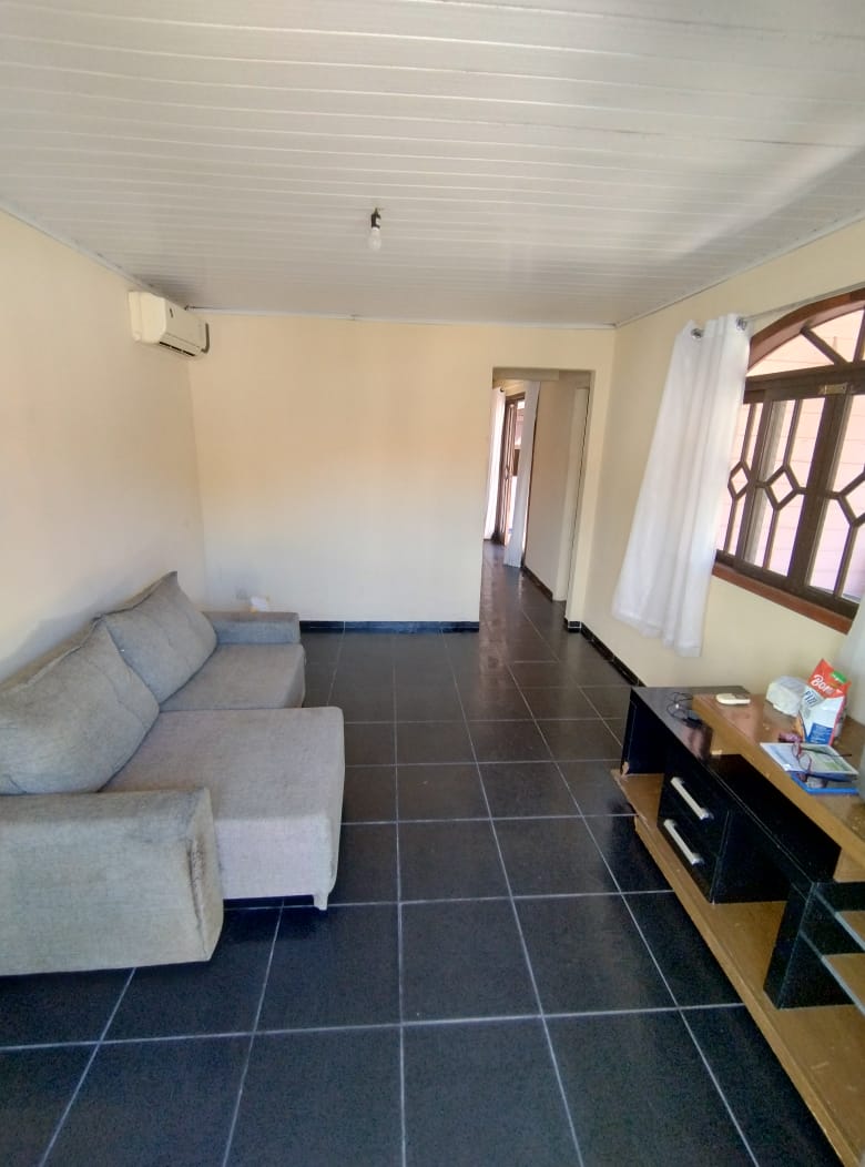 Casa SOZINHA no terreno no ITACOLOMI a 500 m da PRAIA - Piçarras