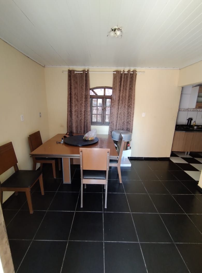 Casa SOZINHA no terreno no ITACOLOMI a 500 m da PRAIA - Piçarras