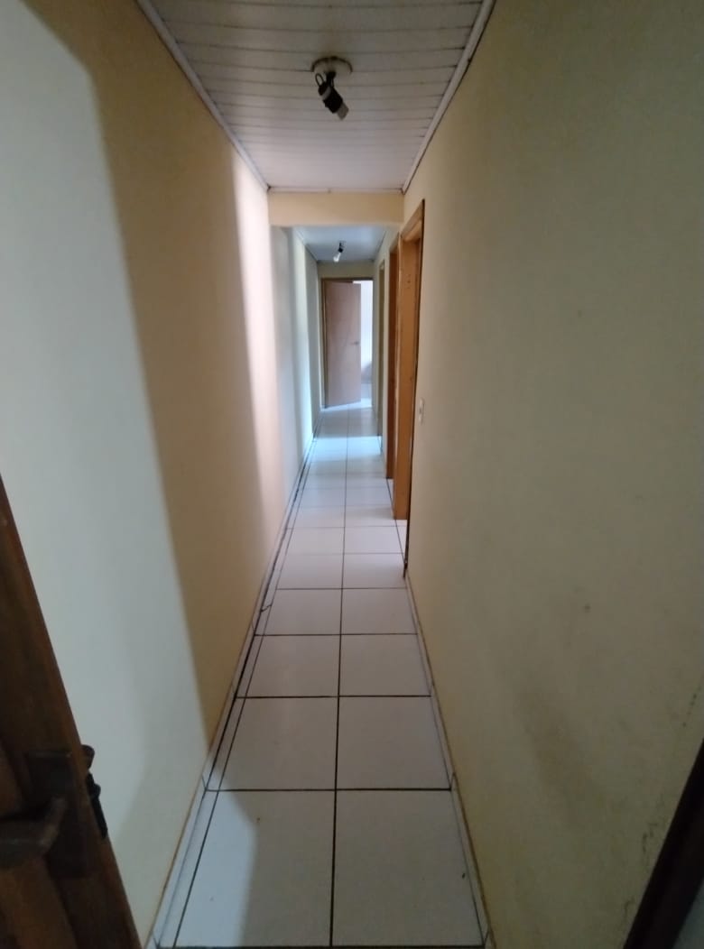 Casa SOZINHA no terreno no ITACOLOMI a 500 m da PRAIA - Piçarras