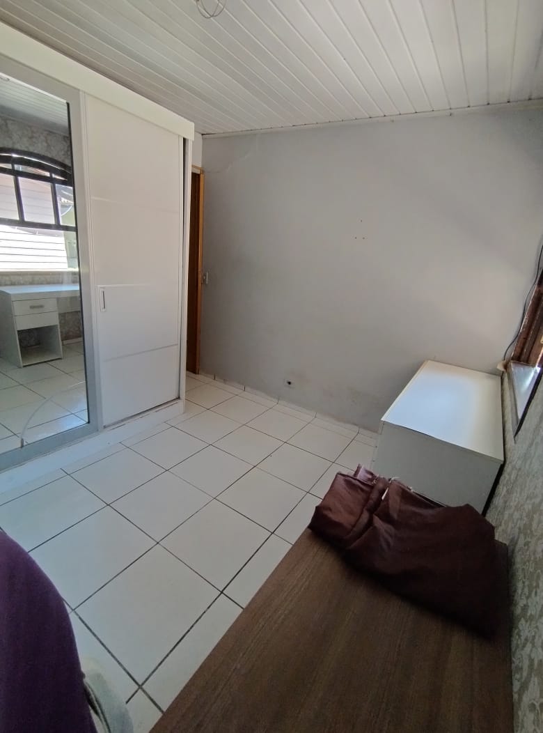 Casa SOZINHA no terreno no ITACOLOMI a 500 m da PRAIA - Piçarras