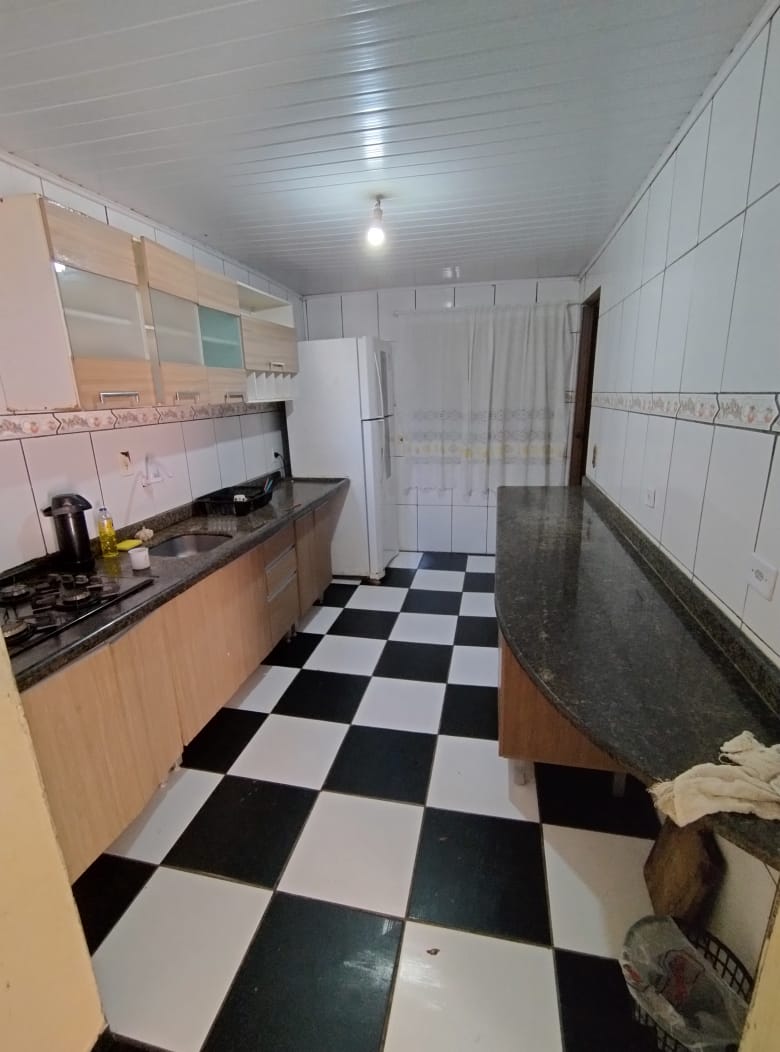 Casa SOZINHA no terreno no ITACOLOMI a 500 m da PRAIA - Piçarras