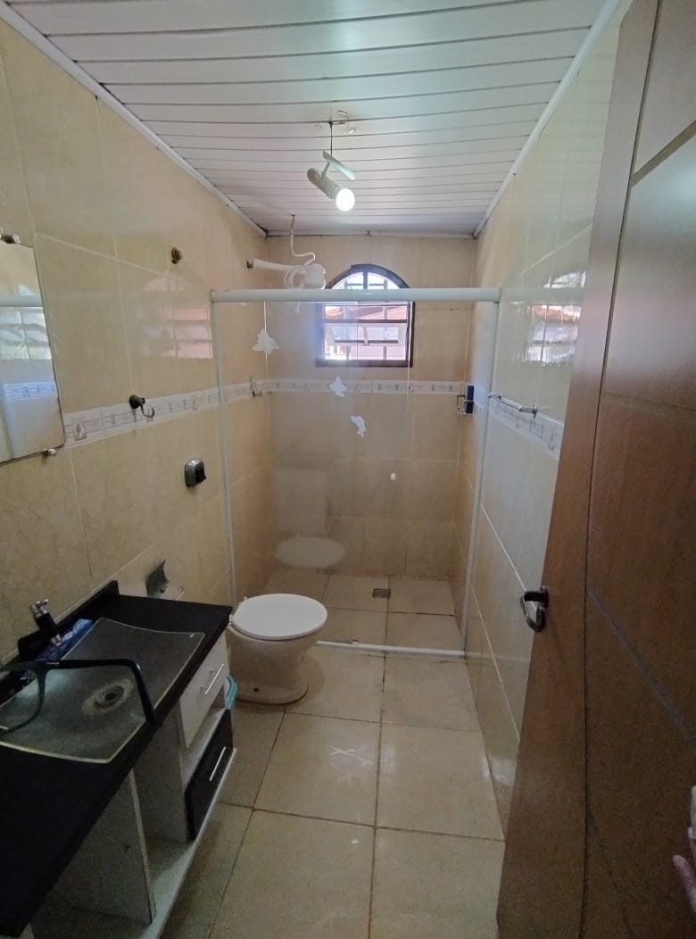 Casa SOZINHA no terreno no ITACOLOMI a 500 m da PRAIA - Piçarras