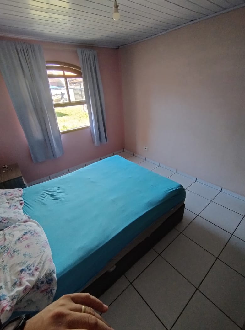 Casa SOZINHA no terreno no ITACOLOMI a 500 m da PRAIA - Piçarras