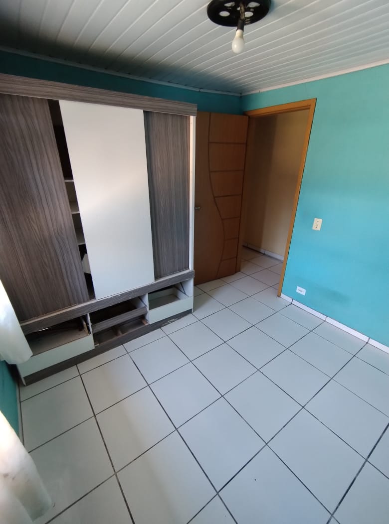 Casa SOZINHA no terreno no ITACOLOMI a 500 m da PRAIA - Piçarras