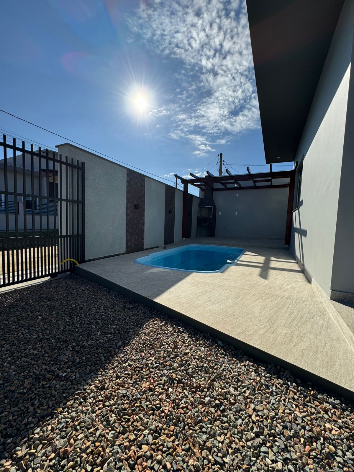 Casa - Venda, Itajuba, Barra Velha, SC