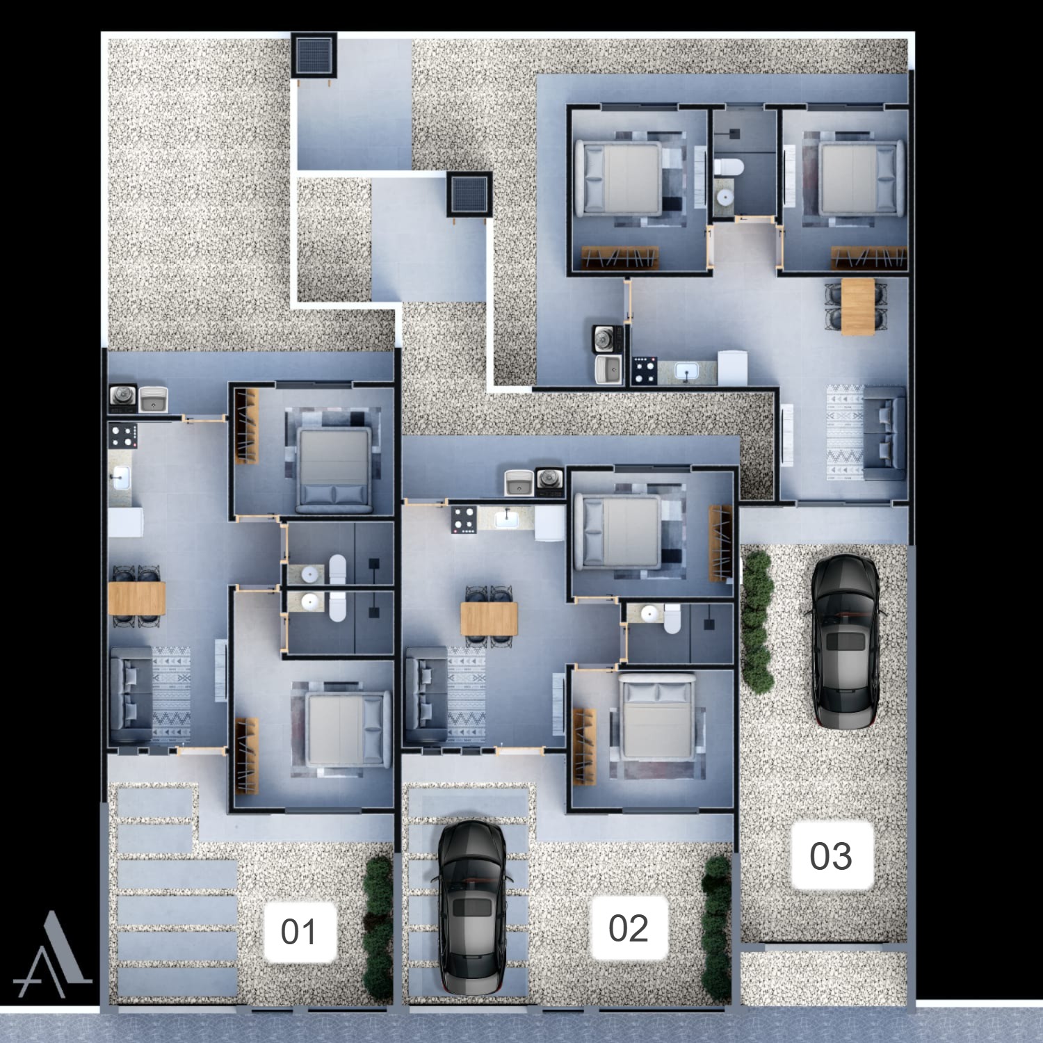 Casa na QUINTA DOS AÇORIANOS - OPORTUNIDADE