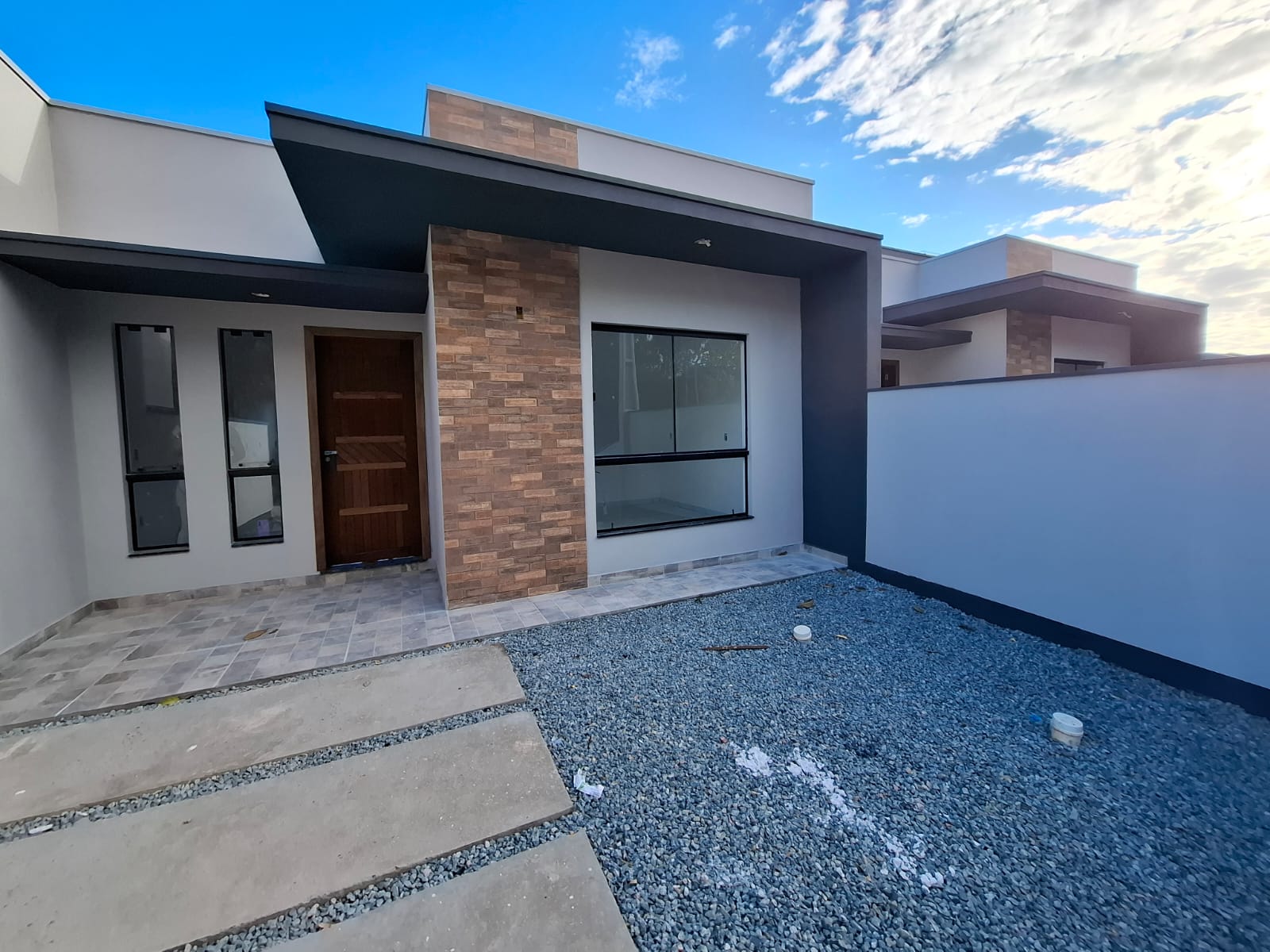 Casa - Venda, Quinta dos Açorianos, Barra Velha, SC