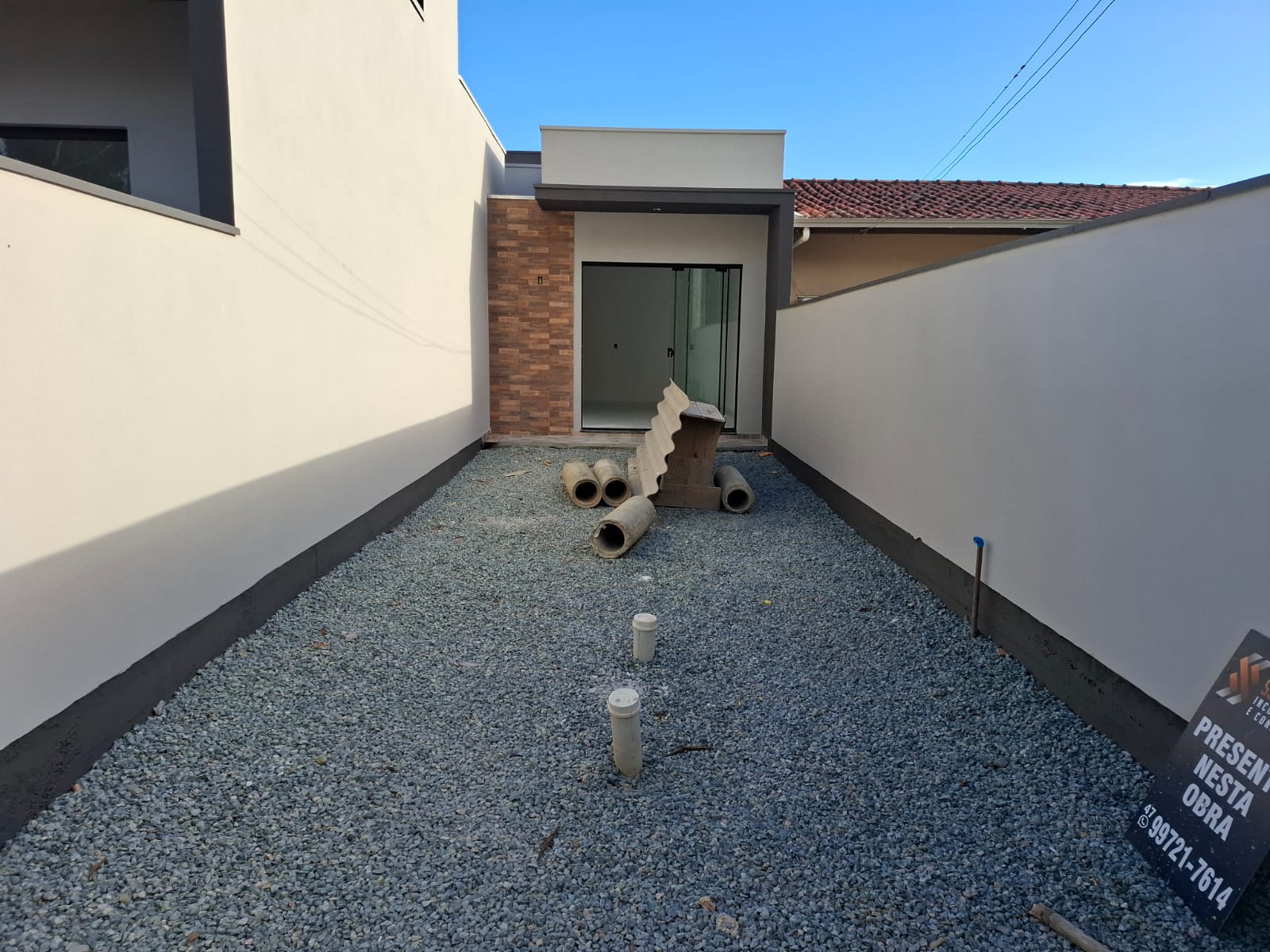 Casa na QUINTA DOS AÇORIANOS - OPORTUNIDADE