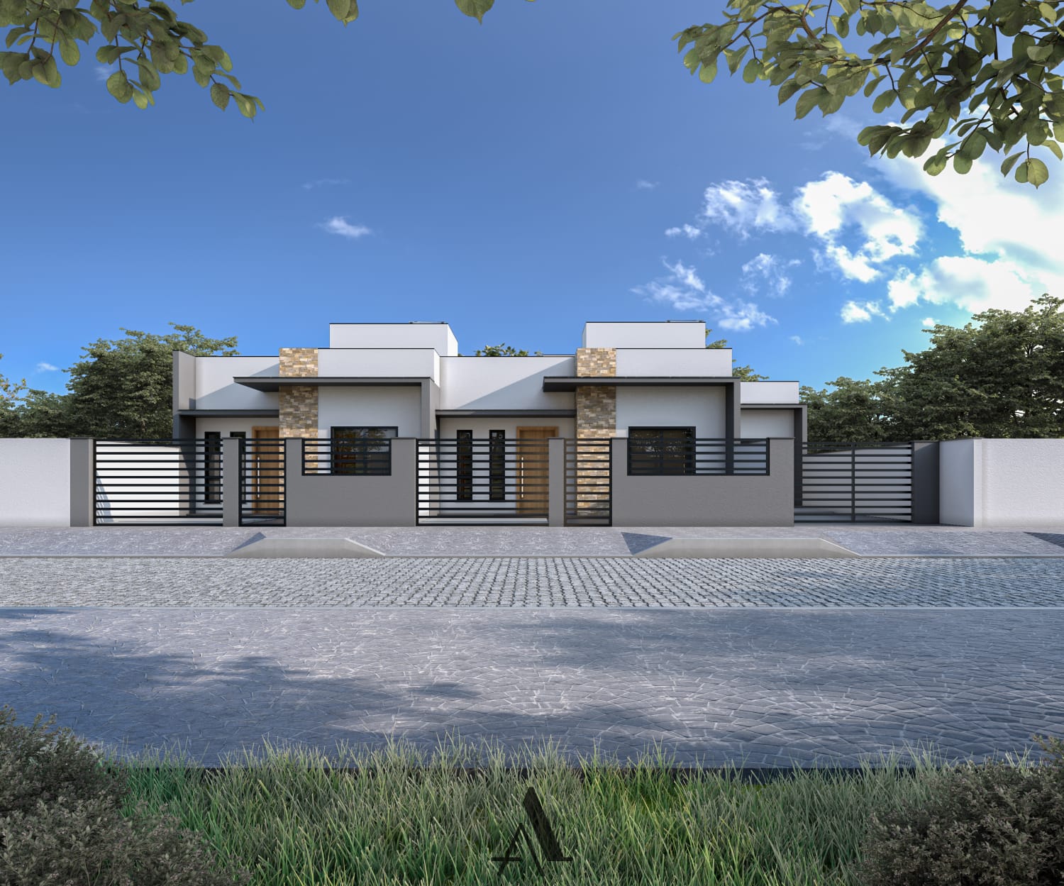 Casa na QUINTA DOS AÇORIANOS - OPORTUNIDADE