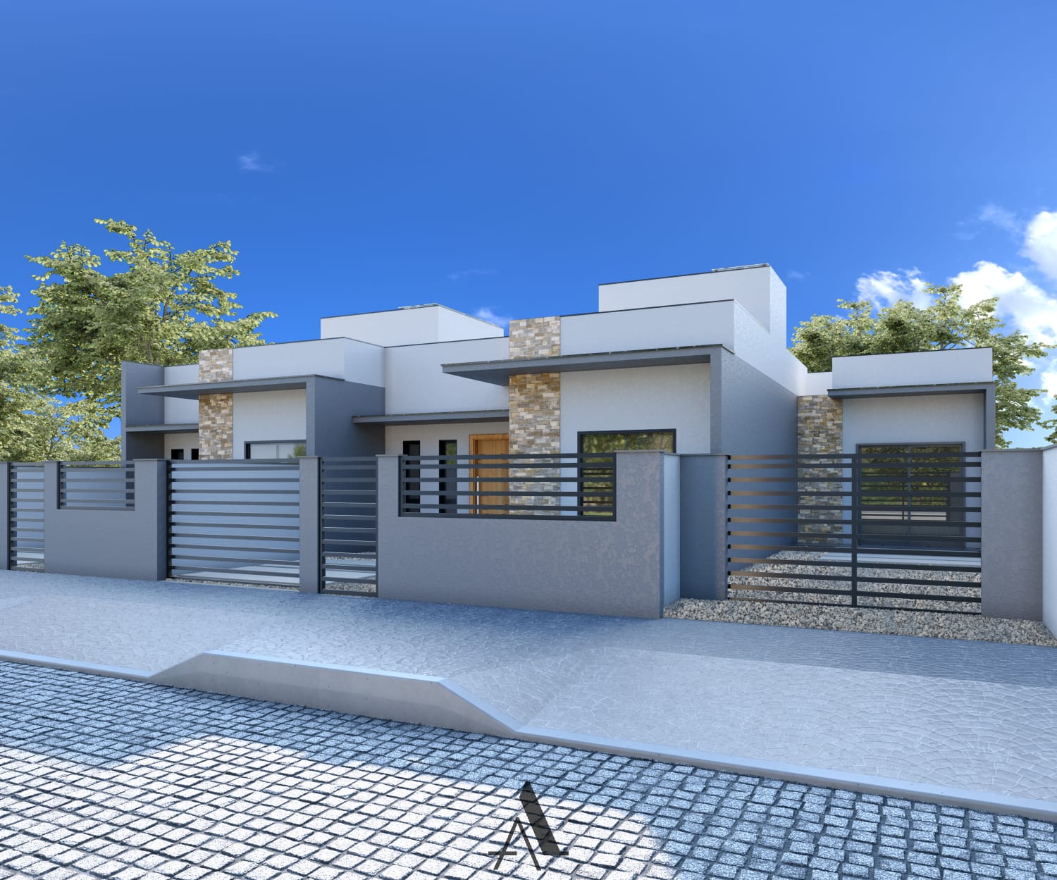 Casa na QUINTA DOS AÇORIANOS - OPORTUNIDADE
