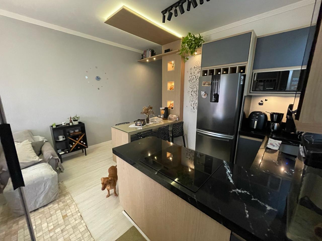 Casa geminada em Itajuba com Edícula - Oportunidade