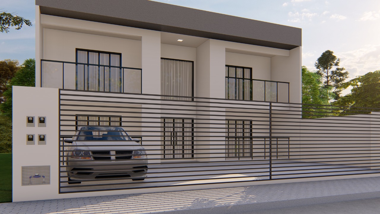 Apartamento - Venda, Itajuba, Barra Velha, SC
