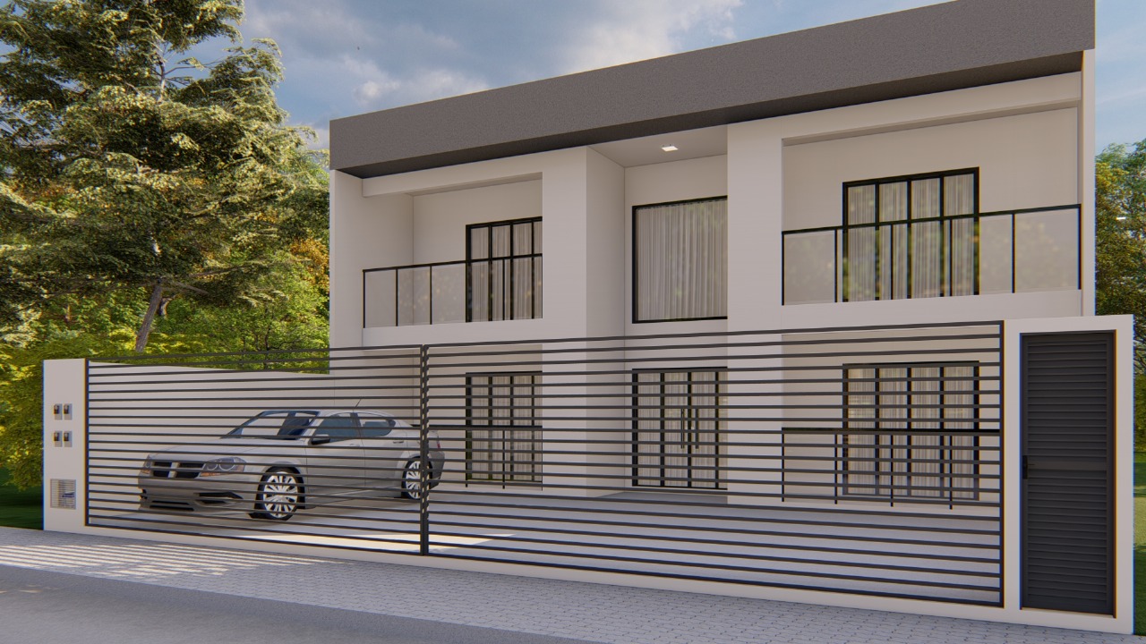 Apartamento próximo de tudo em Itajuba - apenas 550m da praia!
