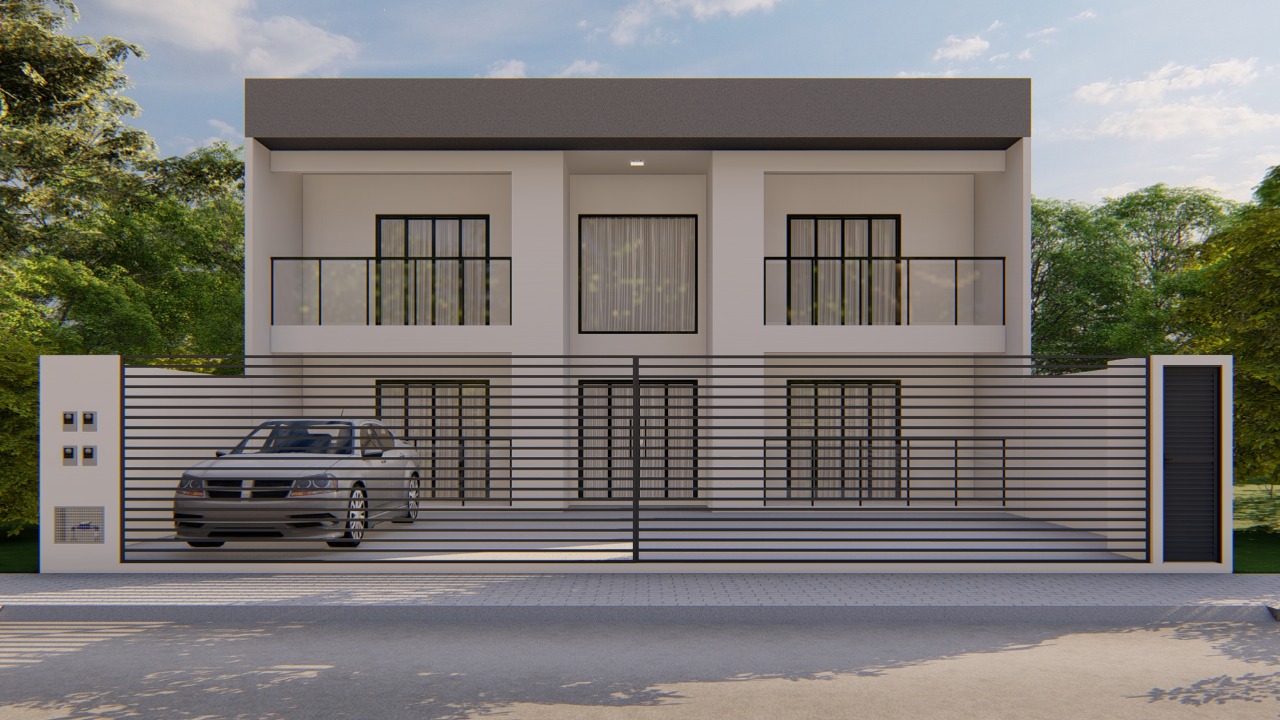 Apartamento próximo de tudo em Itajuba - apenas 550m da praia!