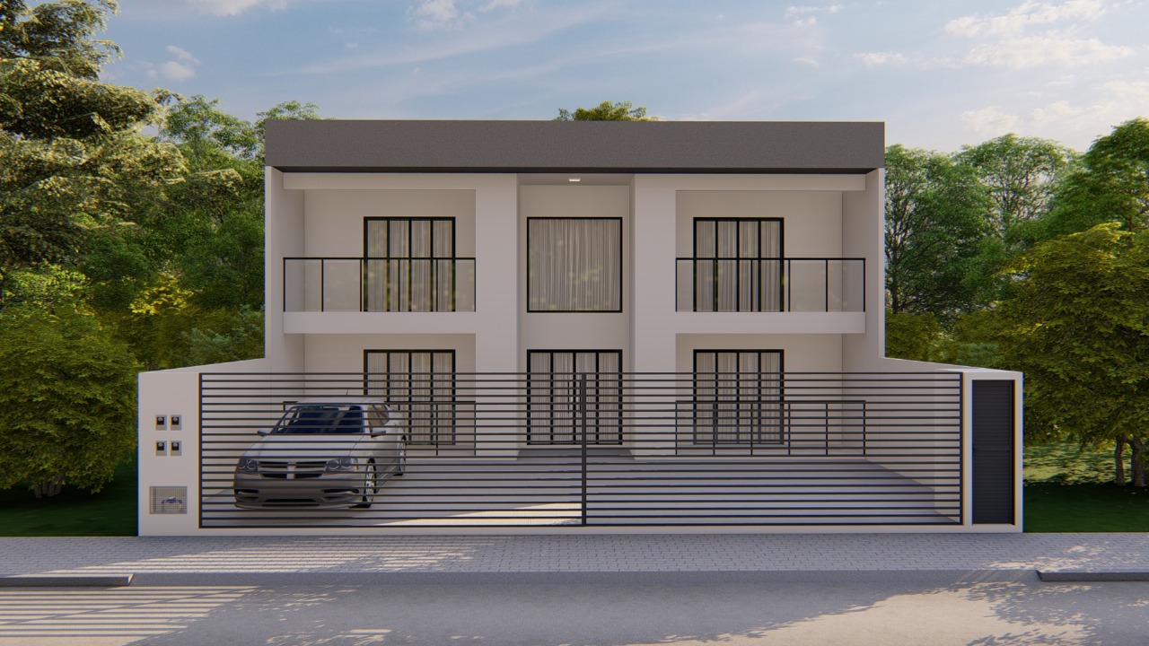Apartamento próximo de tudo em Itajuba - apenas 550m da praia!