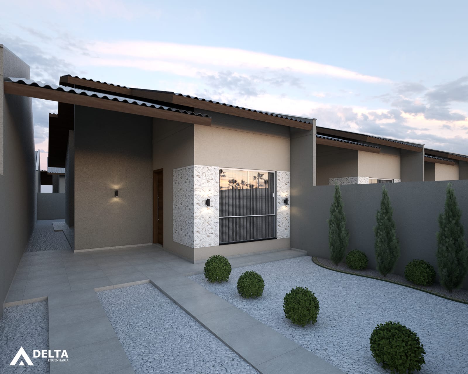 Casa - Venda, Vila Nova, Barra Velha, SC