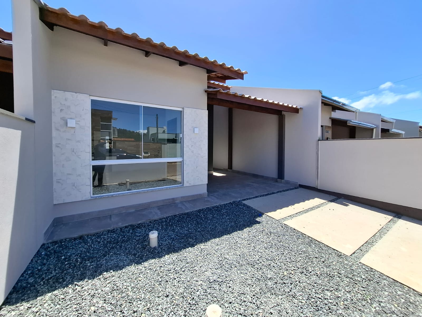 Casa - Venda, Vila Nova, Barra Velha, SC