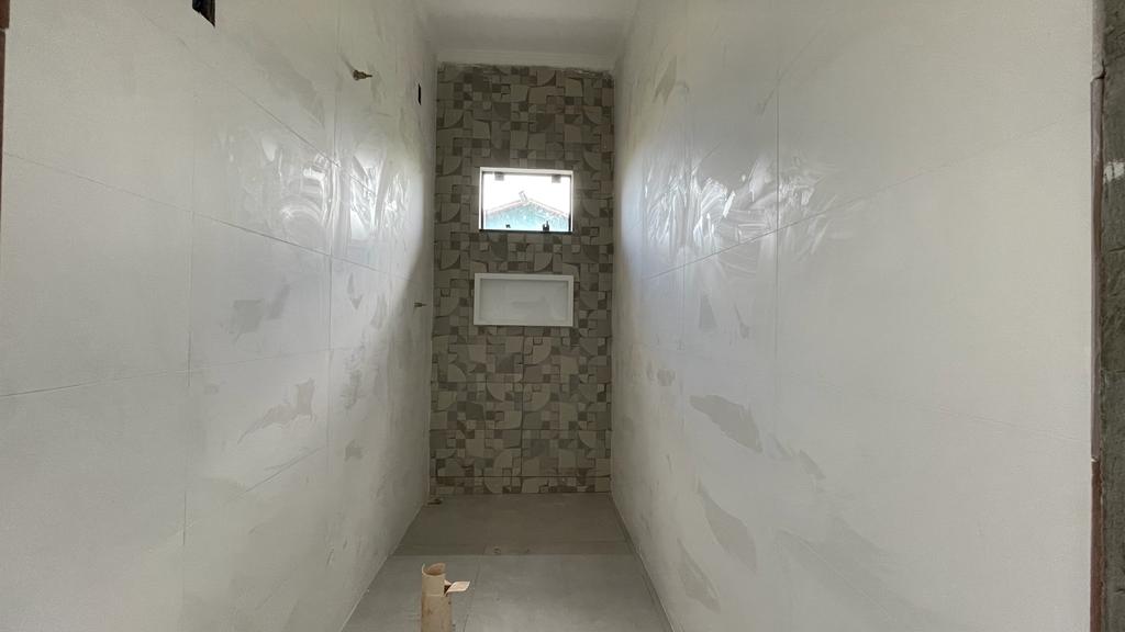 Casa Nova com Design Moderno, próximo ao Centro de Barra Velha!