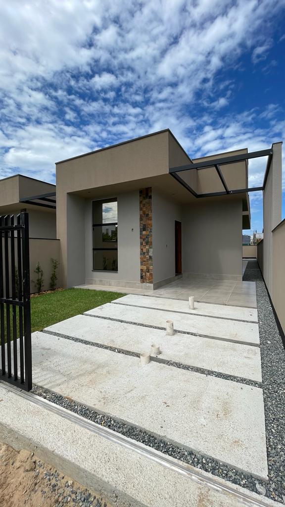 Casa - Venda, Jardim Icaraí, Barra Velha, SC