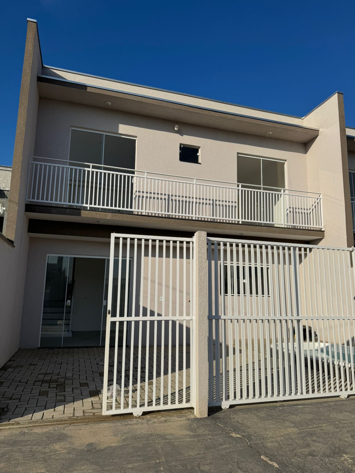 Casa - Venda, Itajuba, Barra Velha, SC