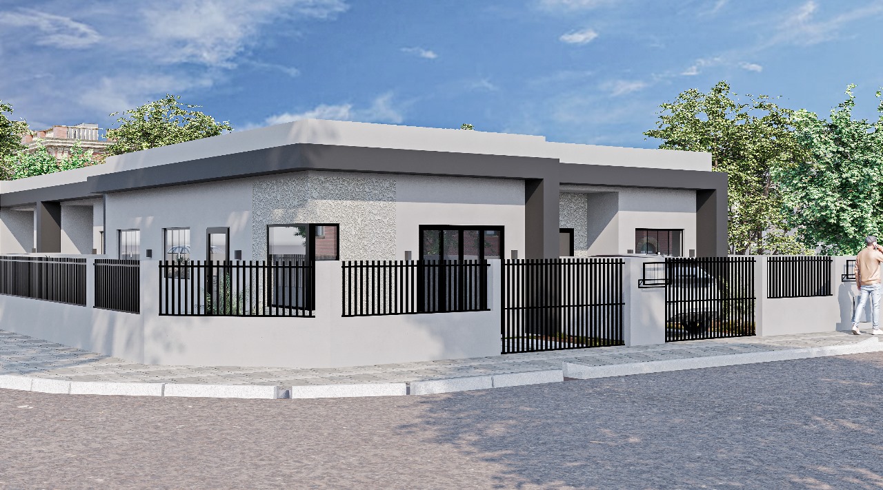 Casa NOVA com Excelentes Acabamentos, venha morar bem em Itajuba!