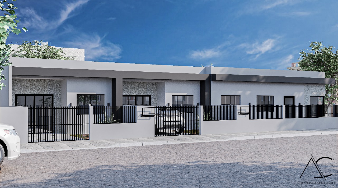 Casa NOVA com Excelentes Acabamentos, venha morar bem em Itajuba!