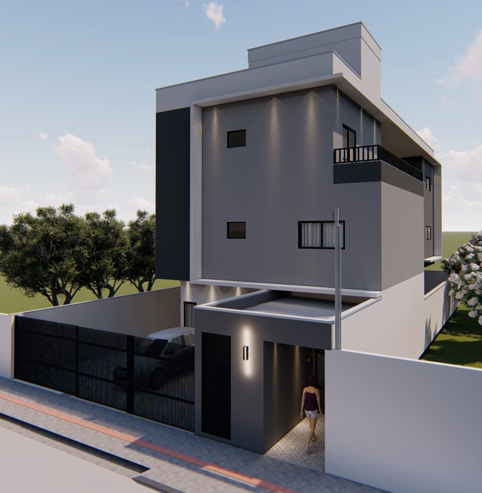 Apartamento - Venda, Itajuba, Barra Velha, SC
