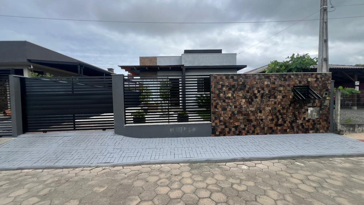 Casa - Venda, Itajuba, Barra Velha, SC