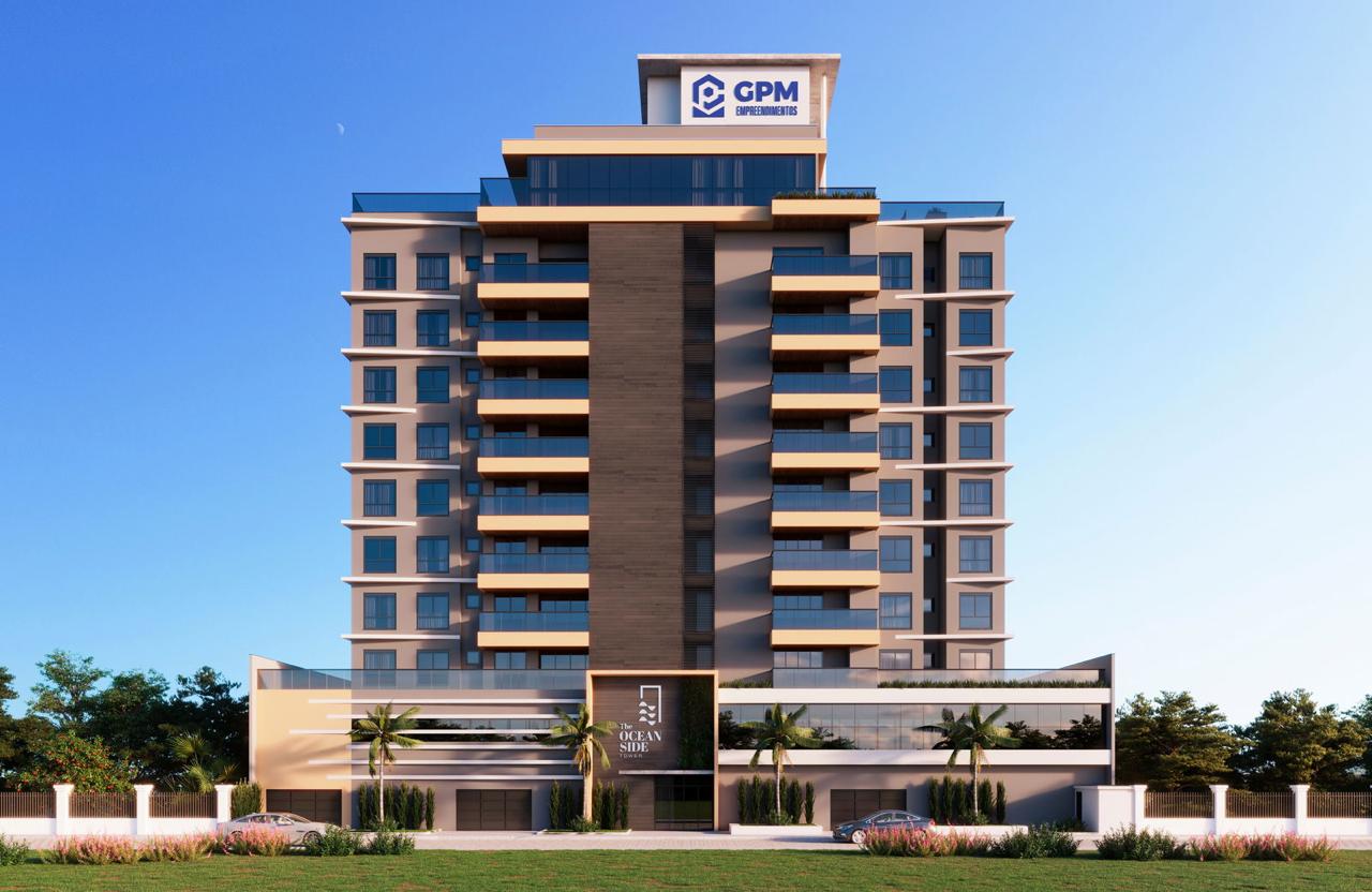 Apartamento - Venda, Itacolomi, Balneário Piçarras, SC
