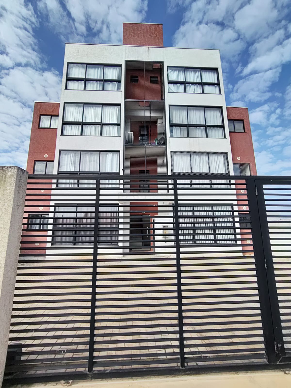 Apartamento - Venda, Itajuba, Barra Velha, SC