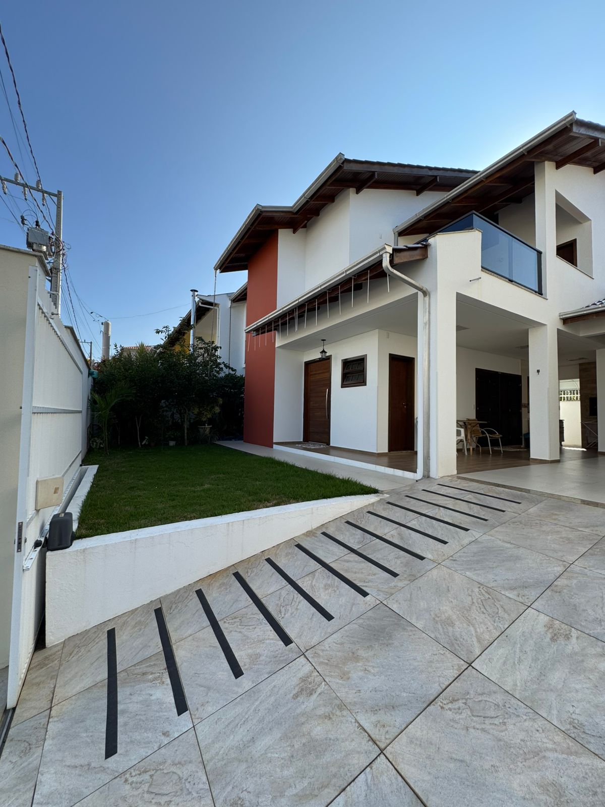 Casa - Venda, Balneário Piçarras, SC