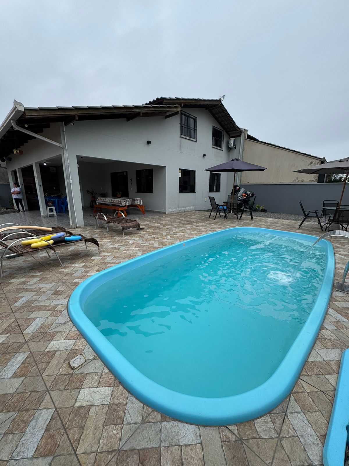 Casa - Venda, Itajuba, Barra Velha, SC