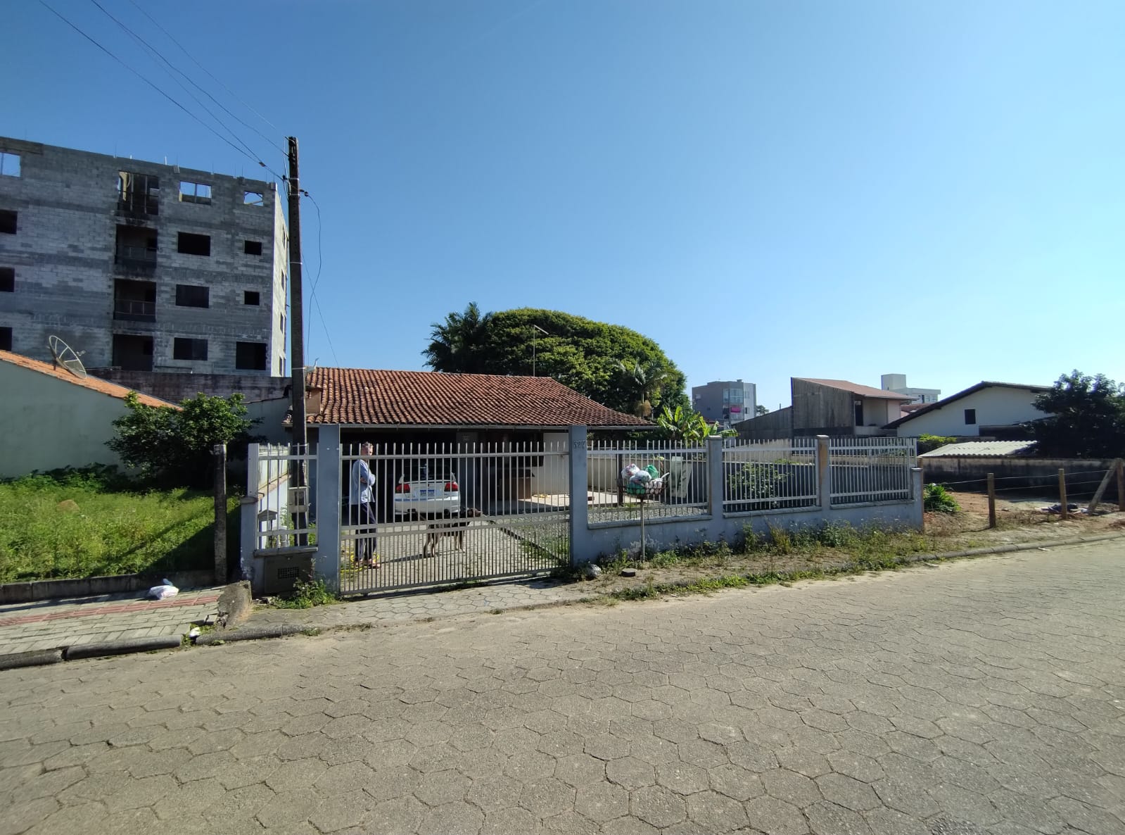 Casa - Venda, Itajuba, Barra Velha, SC