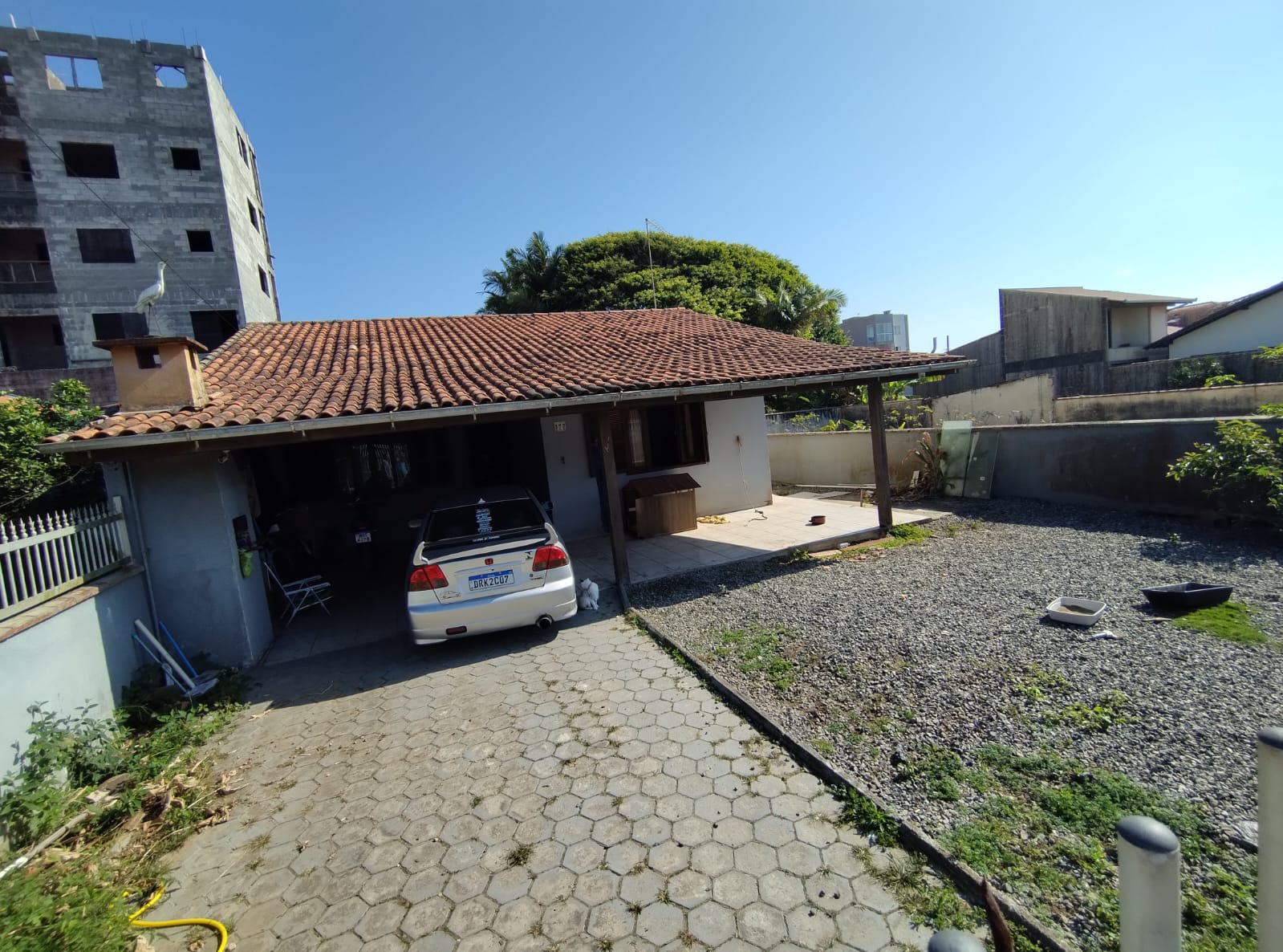 Casa a 100 m do mar em Itajuba - OPORTUNIDADE