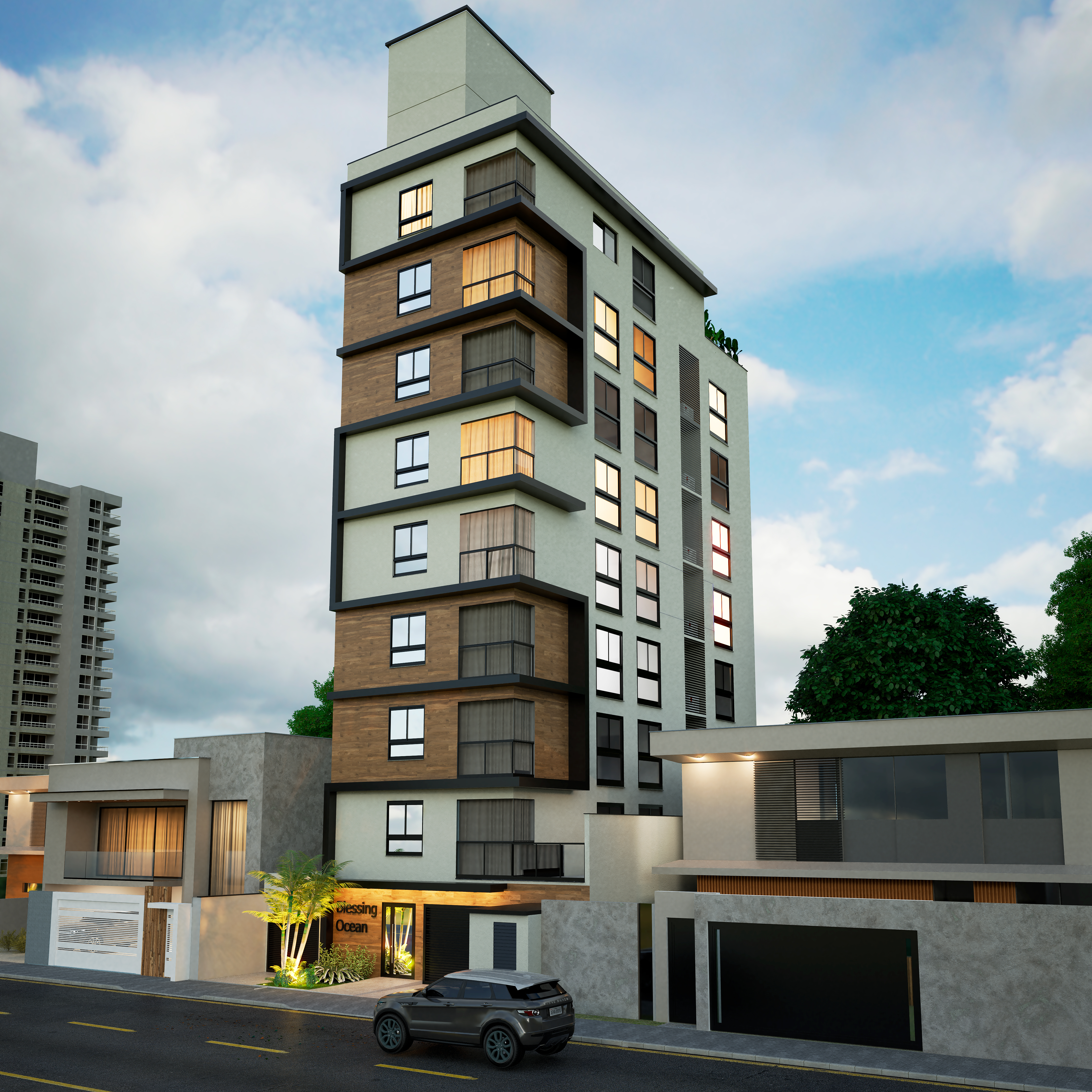 Apartamento - Venda, Itacolomi, Balneário Piçarras, SC