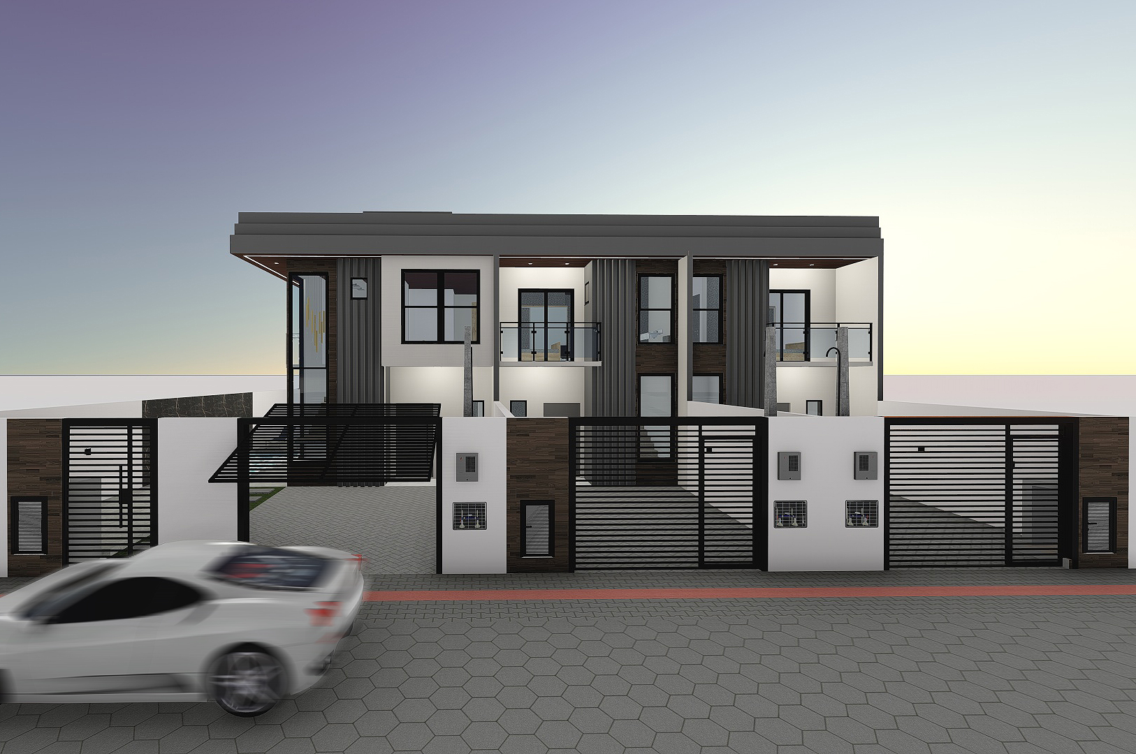 Casa - Venda, Itacolomi, Balneário Piçarras, SC