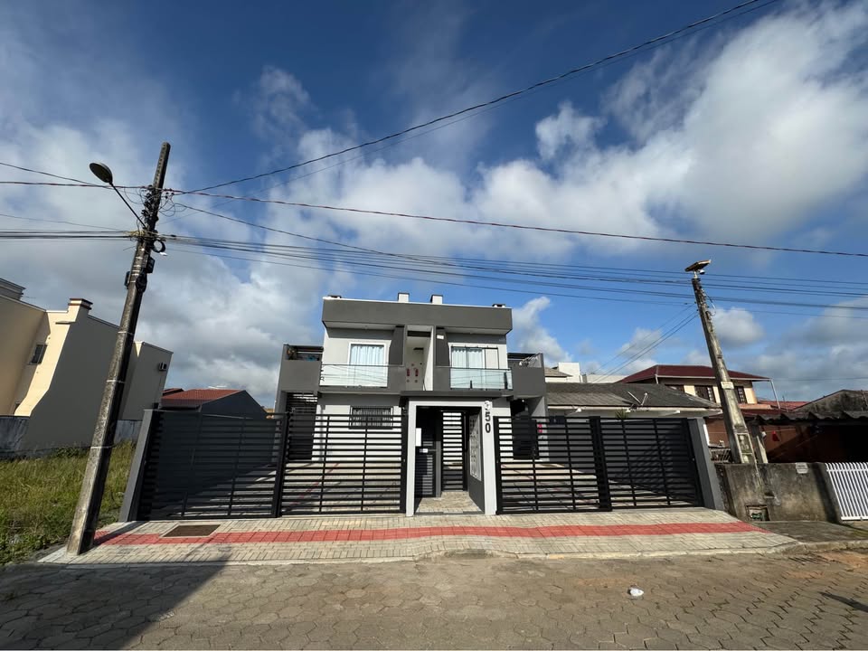 Apartamento - Locação, Itajuba, Barra Velha, SC