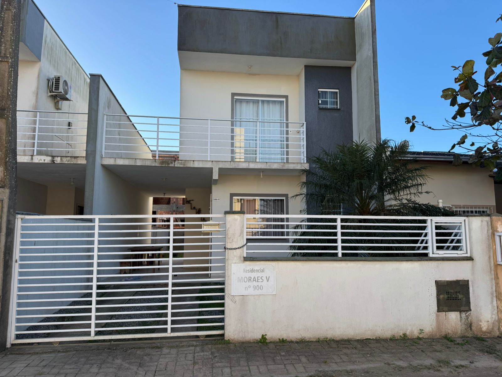 Sobrado mobiliado para locação em Itajuba