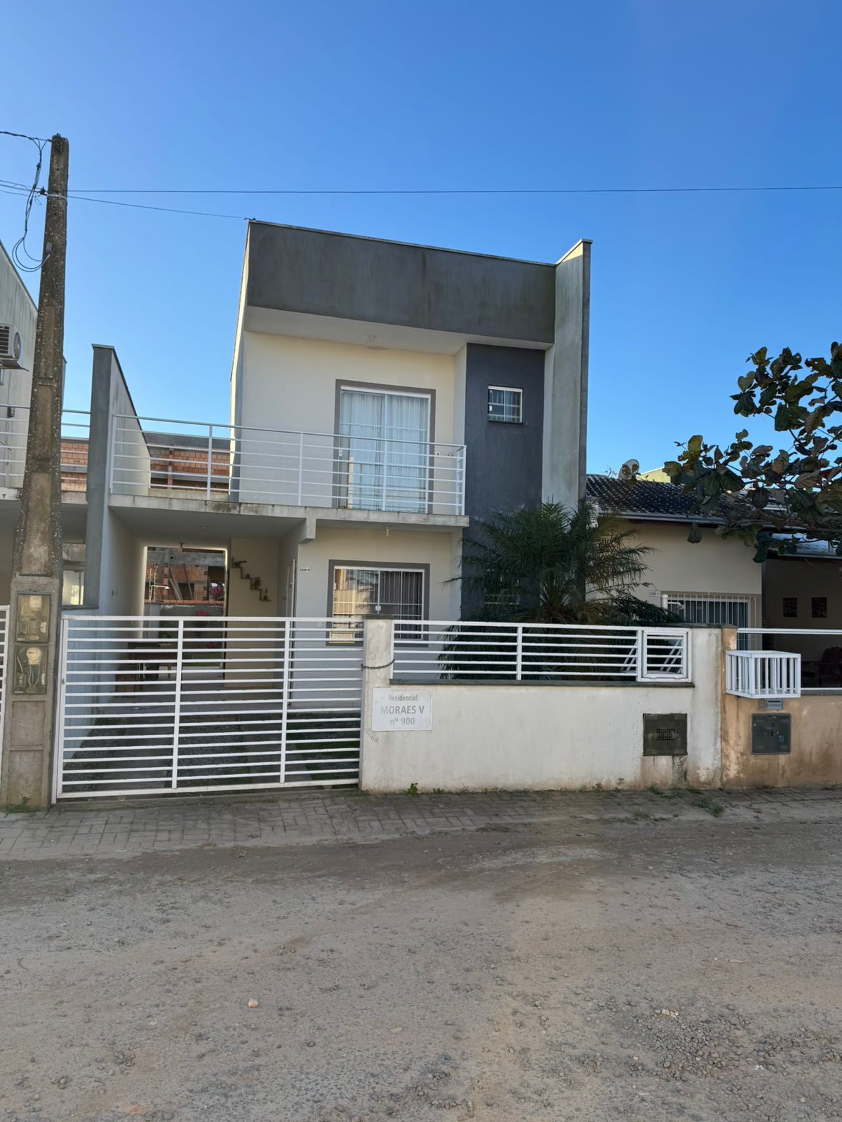 Casa - Locação, Itajuba, Barra Velha, SC