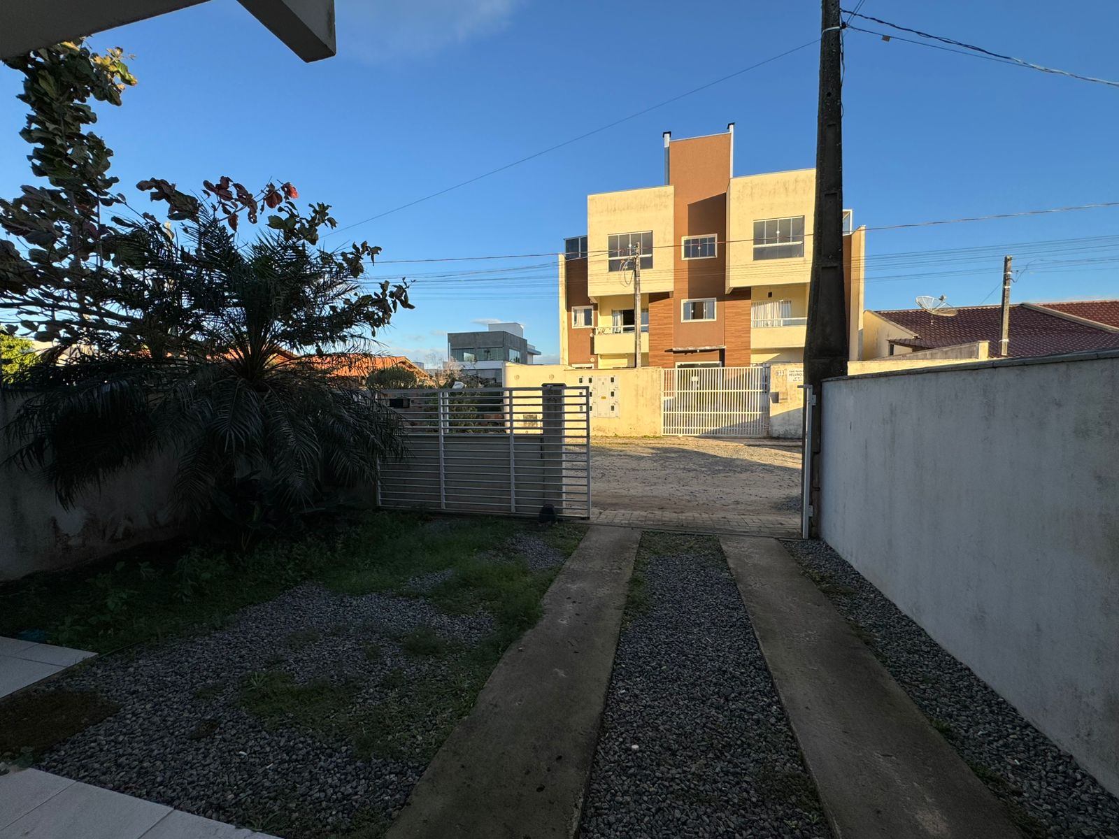 Sobrado mobiliado para locação em Itajuba