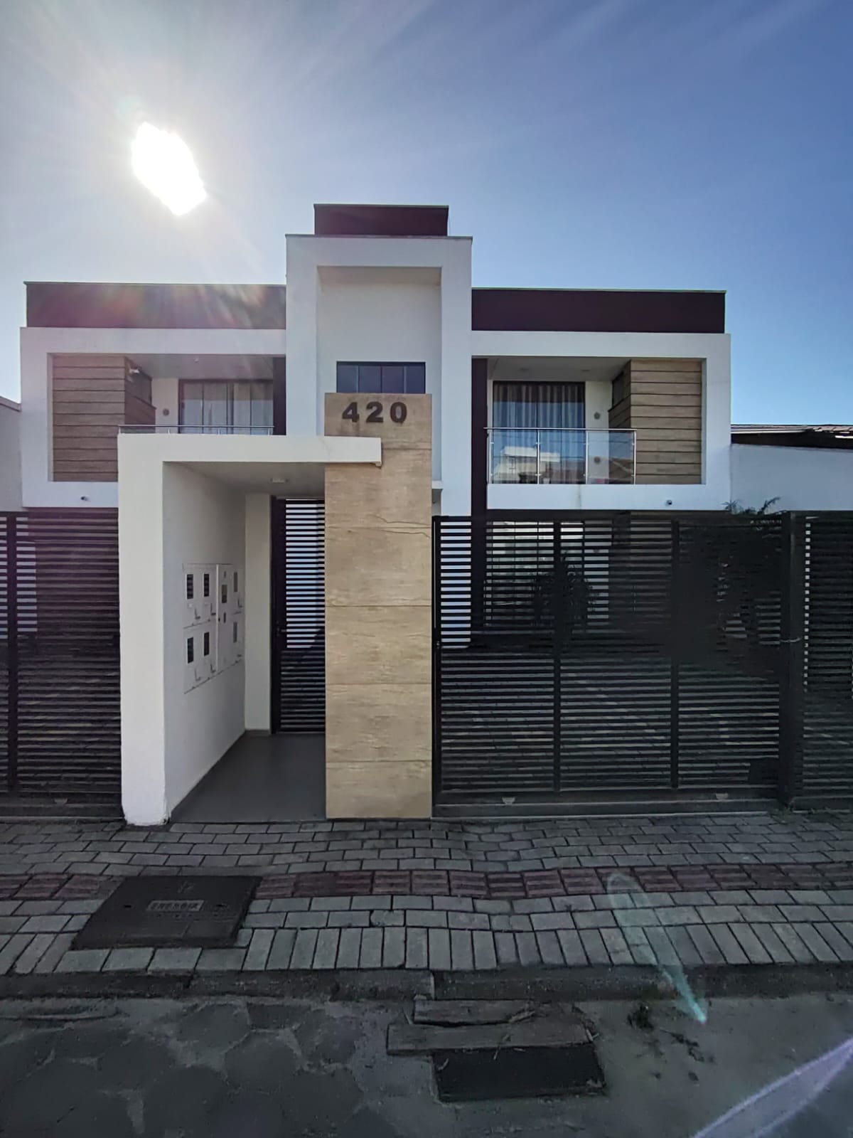 Apartamento - Locação, Itajuba, Barra Velha, SC