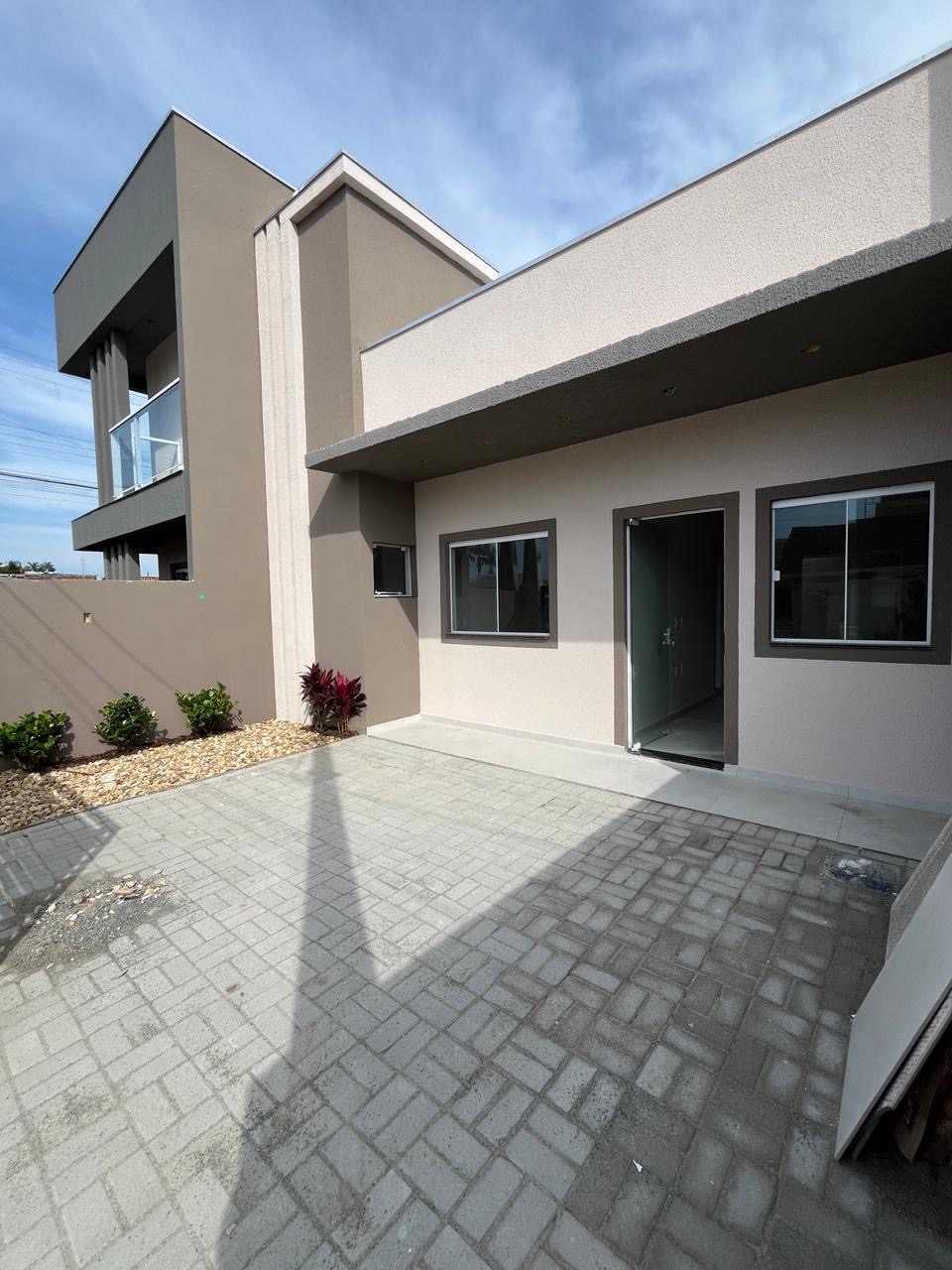 Casa - Venda, Itajuba, Barra Velha, SC