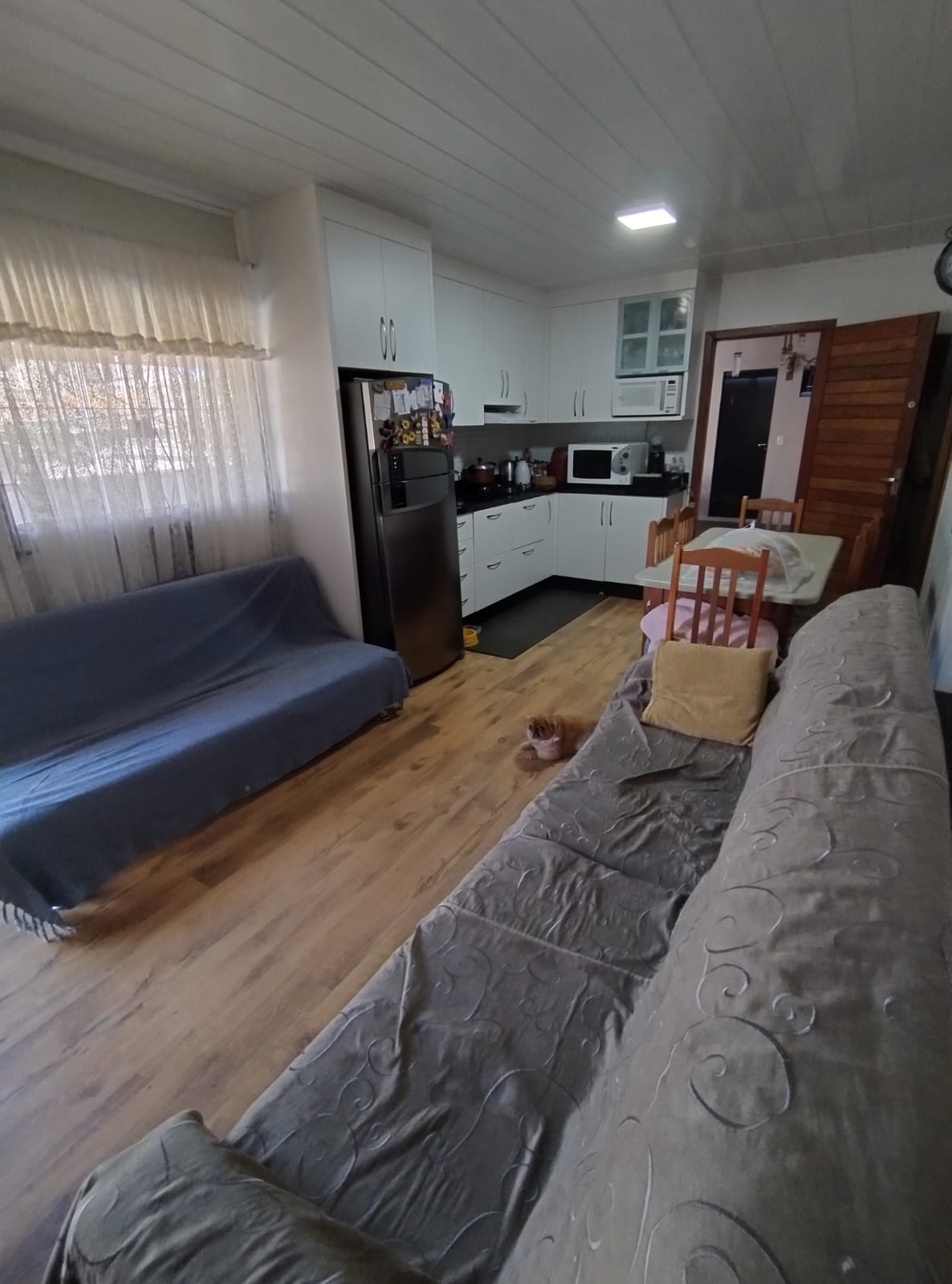 Casa grande com amplo terreno - Itajuba