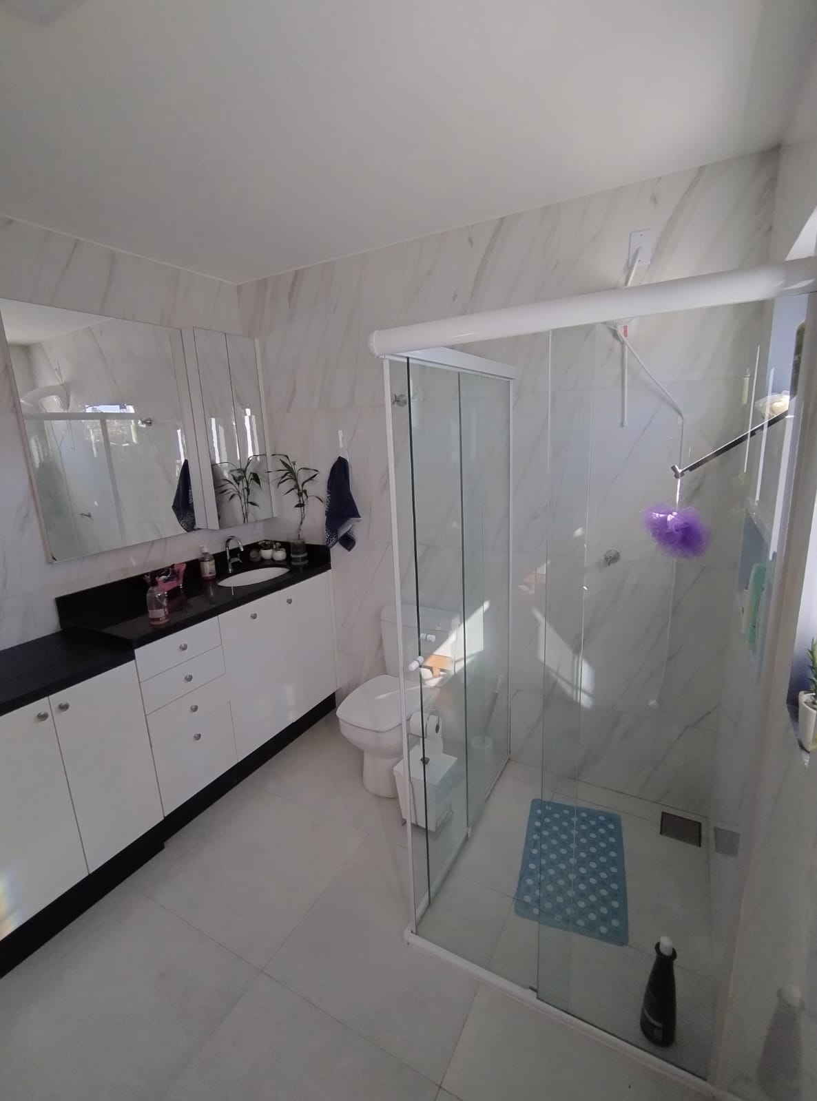 Casa grande com amplo terreno - Itajuba
