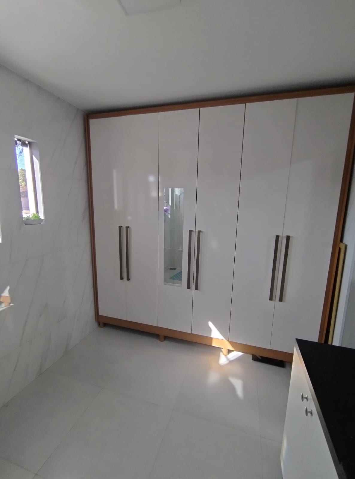 Casa grande com amplo terreno - Itajuba