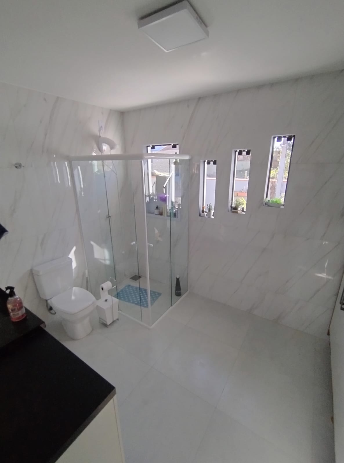 Casa grande com amplo terreno - Itajuba