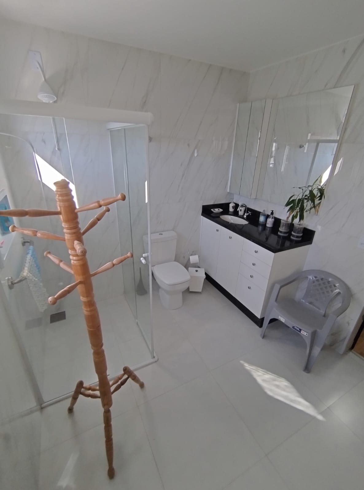 Casa grande com amplo terreno - Itajuba