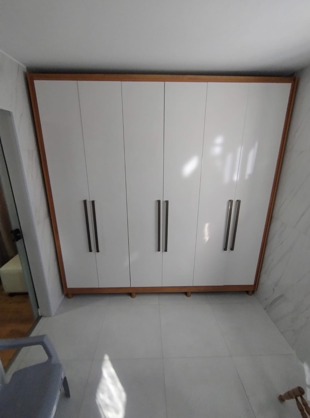 Casa grande com amplo terreno - Itajuba