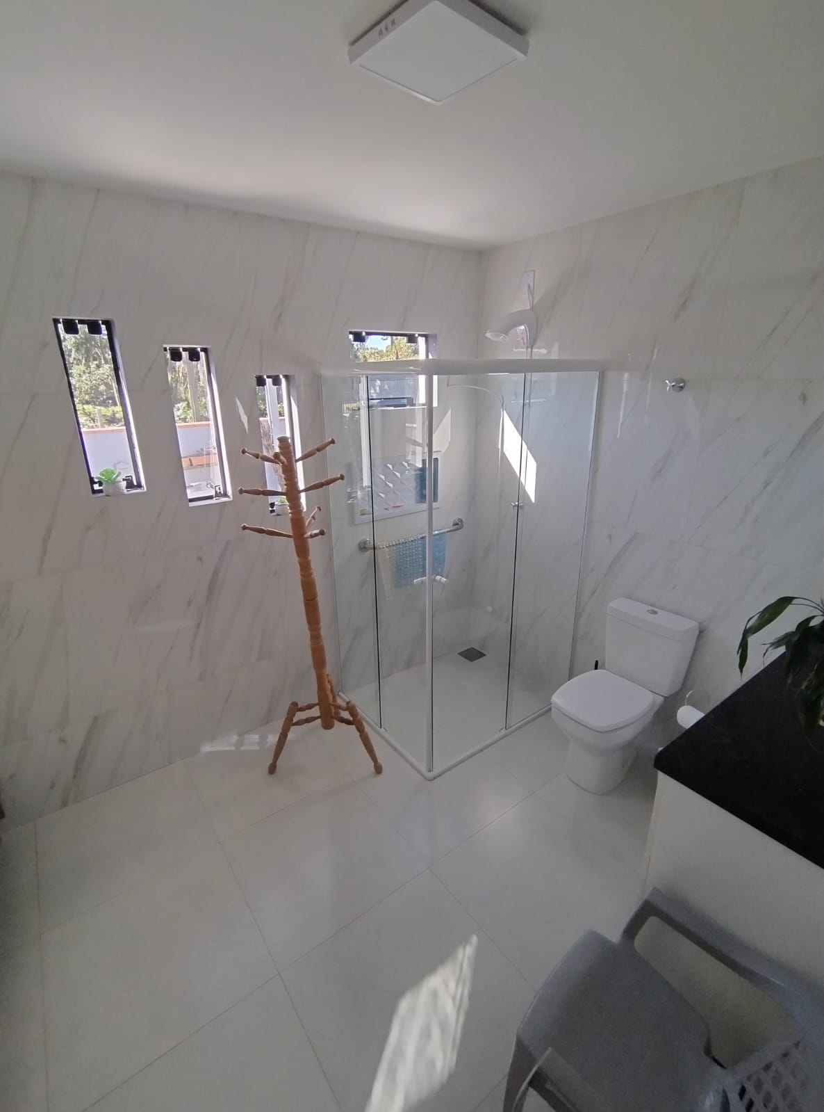 Casa grande com amplo terreno - Itajuba